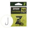 51877 zfish hacky feeder hooks z 573 velikost hacku 8