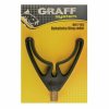 Graff: Rohatinka plastová zadní King