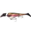 Headbanger Shad 16 cm Sinking Rainbow Trout