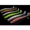 Noike gumová nástraha Wobble Shad 4" 10,2cm 5,2g 6ks Bubblegum #49