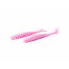 Noike gumová nástraha Wobble Shad 4" 10,2cm 5,2g 6ks Bubblegum #49