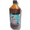 JV Baits řepkový booster mango 1l