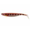 Westin ShadTeez Slim 7,5cm 3g Orange Smolt