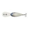 Wobler Berkley DEX Trencher 4cm Matte Bone