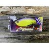 Duo Realis Apex Vibe100 100mm 32g Apex Chart