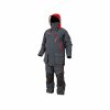 Westin: Zimní oblek W4 Winter Suit Extreme Steel Grey Velikost XXL