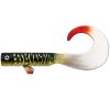 LMAB Drunk Twister 12cm Esox Emil 3ks