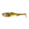 ABU GARCIA BEAST ZANDER SHAD 12CM RED TIGER
