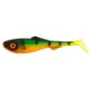 ABU GARCIA BEAST ZANDER SHAD 12CM RED TIGER