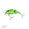 ZECK - sumcový vobler - Cat Pointer 8 cm | 1 m S