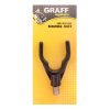 Graff Rohatinka plastová U Černá