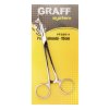 Graff Pean zahnutý 10cm