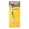 Graff Pean zahnutý 10cm