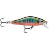 RAPALA Shadow Rap Solid Shad 05
