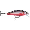 RAPALA Shadow Rap Solid Shad 05