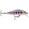 RAPALA Shadow Rap Solid Shad 05