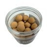 Vitalbaits Boilies Hard Hook Bait Banana GLM 100g 18mm