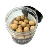 Vitalbaits Boilies Hard Hook Bait Banana GLM 100g 18mm