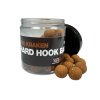 Vitalbaits Boilies Hard Hook Bait Banana GLM 100g 18mm