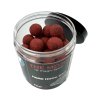 Vitalbaits Boilies Hard Hook Bait Banana GLM 100g 18mm