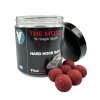 Vitalbaits Boilies Hard Hook Bait Banana GLM 100g 18mm