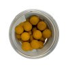 Vitalbaits Boilies Hard Hook Bait Banana GLM 100g 18mm