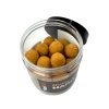 Vitalbaits Boilies Hard Hook Bait Banana GLM 100g 18mm