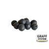 Graff Gumové kuličky Velikost  ks
