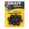 Graff Gumové kuličky Velikost  ks