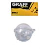 Graff Bubina Veikost