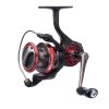ABU GARCIA Naviják s přední brzdou  Revo 3 Winch 3000