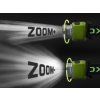 Čelová lampa Delphin OXUS Zoom