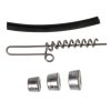 ZECK - šroubovací systém - Softbait Screw Set