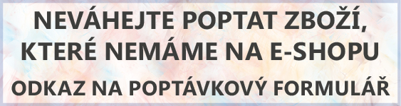 Poptávka zboží