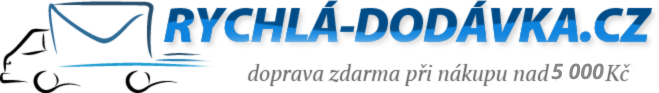 Rychlá dodávka