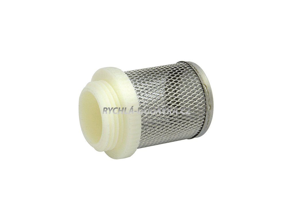 Slovarm K-1039F - Filter pre spätný ventil DN40 6/4" - 400335