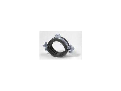objímka 60 – 64 mm 2” dvojskrutková -12006064