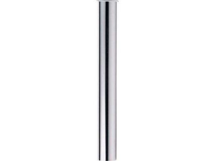 Bonomini Prodlužovací trubka sifonu s přírubou, 32/250mm, chrom 0632CC25B7