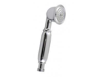 Sapho ANTEA ruční sprcha, 180mm, mosaz/chrom DOC21
