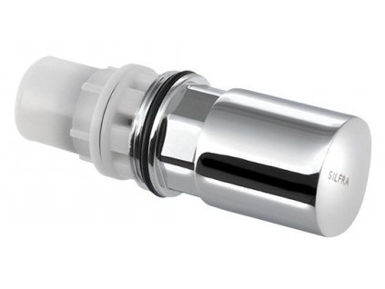 Silfra Samouzavírací ventil (QK11051) AT97151