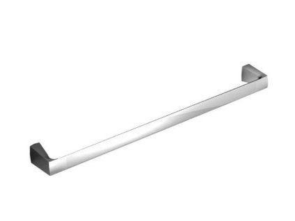 IBB LONDON držiak uterákov 600 mm, chróm LD03