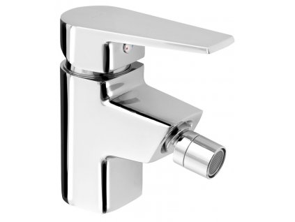 Aqualine ARETA 40 bidetová baterie bez výpusti, chrom GH465