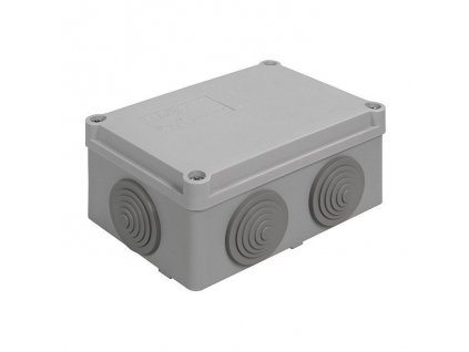 Sapho Napájecí zdroj pro 5 baterií / splachovač pisoárů, 230V / 24V DC PS05T