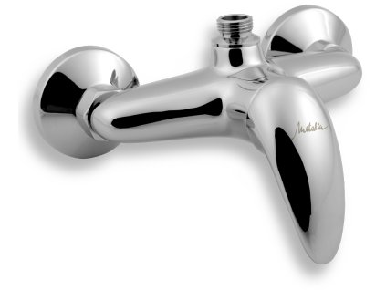 Novaservis Sprchová baterie horní vývod 150 mm Metalia 55 chrom 55062/1,0  + SLEVA 5% při použití kódu SL5 v košíku