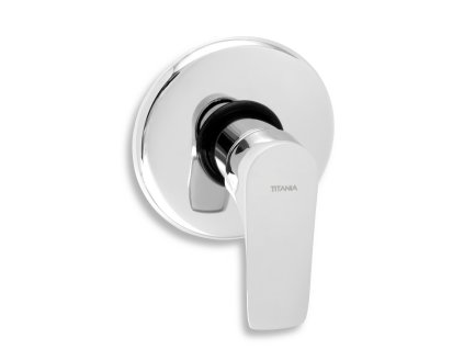 Novaservis Sprchová baterie podomítková Titania Nice chrom 97050,0  + SLEVA 5% při použití kódu SL5 v košíku
