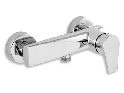 Novaservis Sprchová baterie bez přísluš. 150mm Nobless VISION X chrom 42061/1,0  + SLEVA 5% při použití kódu SL5 v košíku