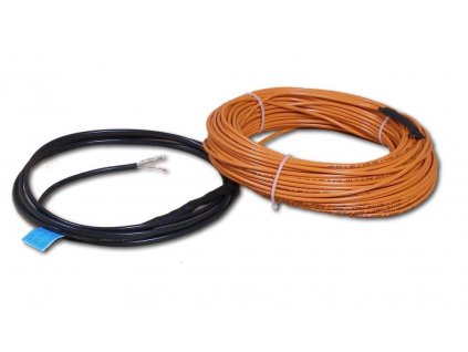 Sapho WARM TILES topný kabel do koupelny 2,0-2,5m2, 320W WTC20