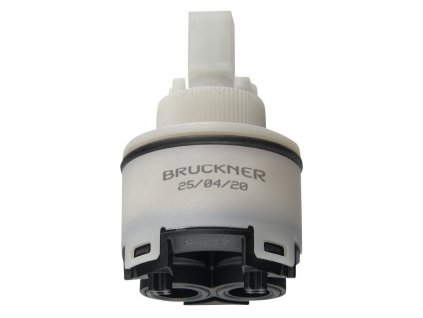 Bruckner Směšovací kartuše 35mm (914.002.1 a 914.010.1) 914.821.1