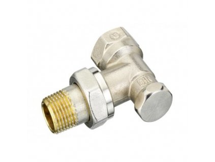 Danfoss RLV-S15 radiátorové šroubení 1/2" rohové 003L0123