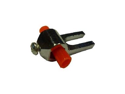 Regulus Vidlička RT3 se šroubkem M4 11627